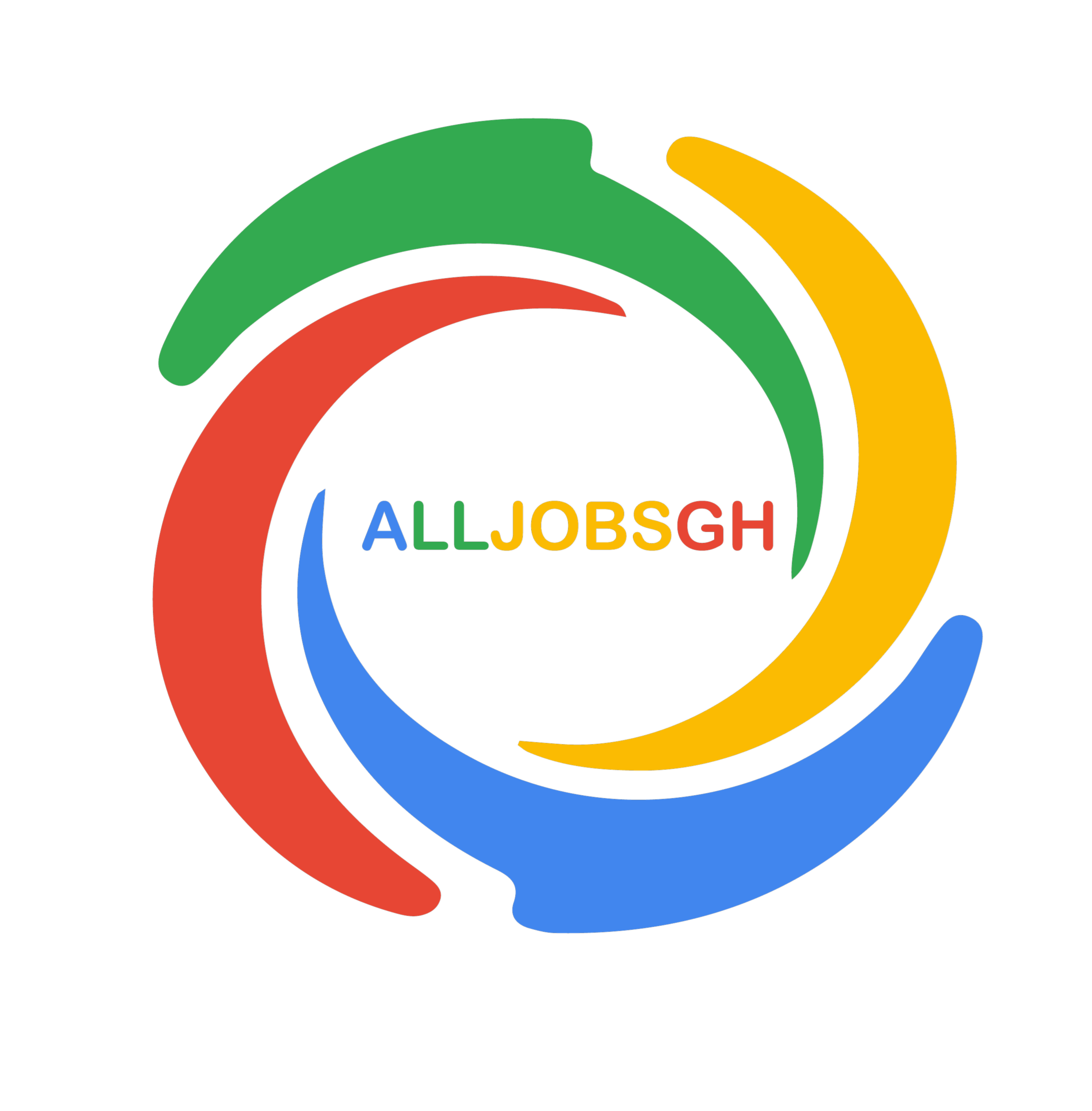 ALL JOBS Logo